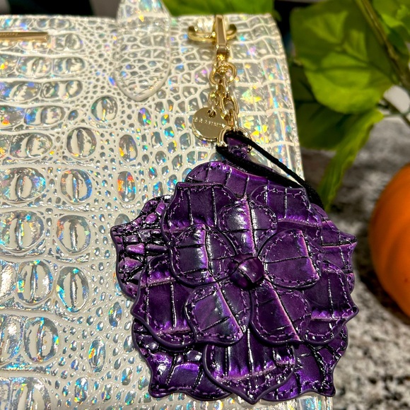 Brahmin Handbags - Brahmin Ultraviolet Magnolia